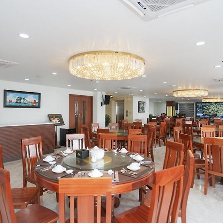 Bao Han Hotel 하롱 외부 사진