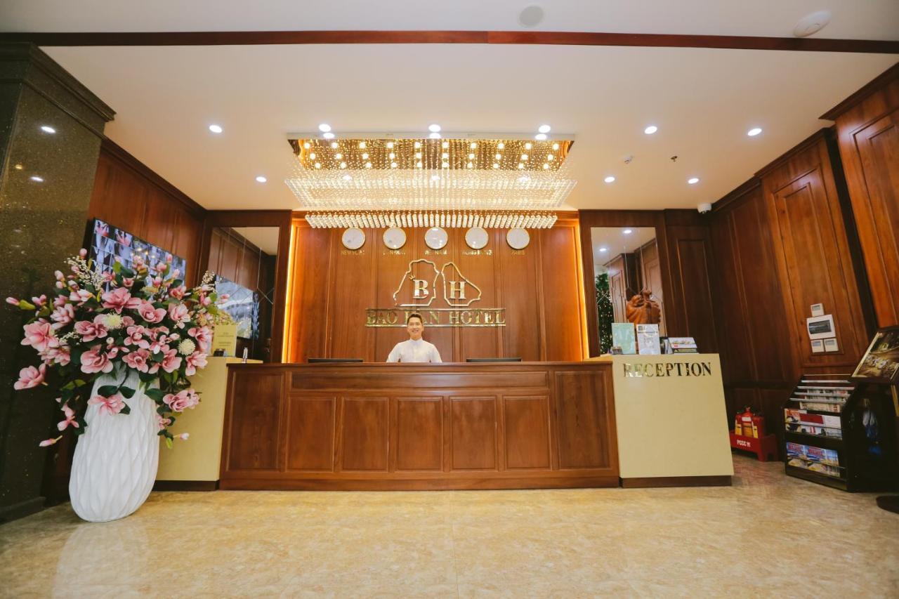 Bao Han Hotel 하롱 외부 사진
