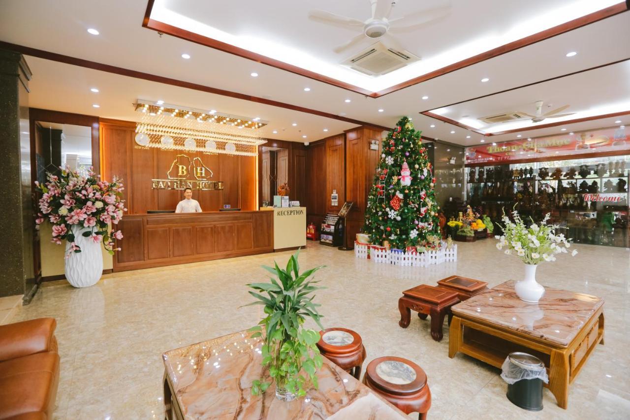Bao Han Hotel 하롱 외부 사진