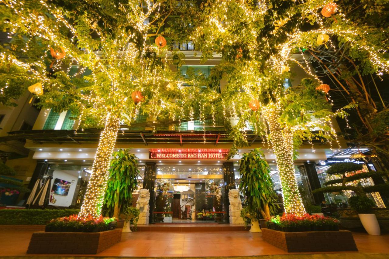 Bao Han Hotel 하롱 외부 사진