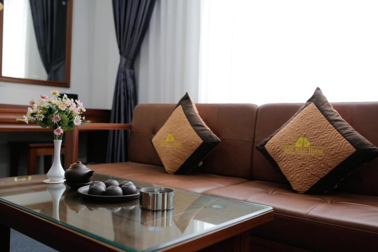 Bao Han Hotel 하롱 외부 사진