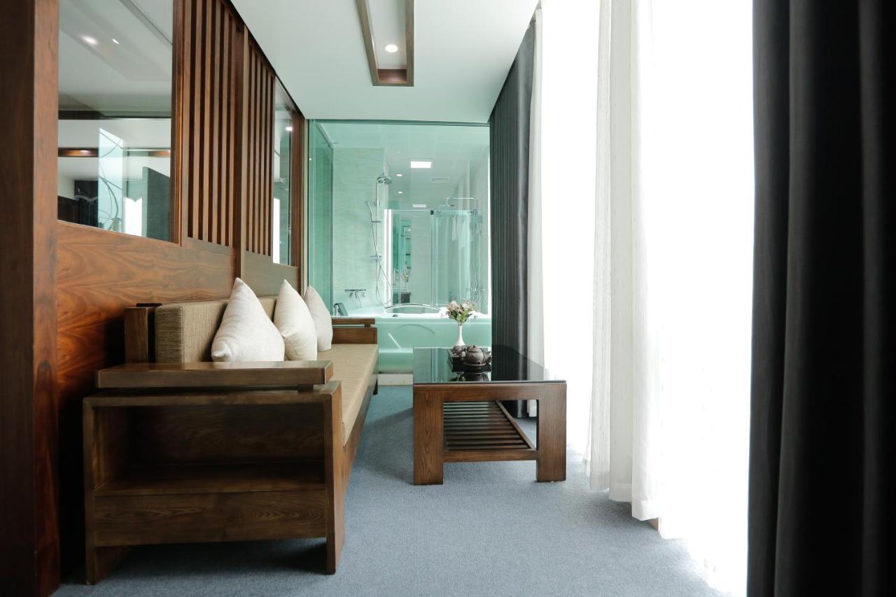 Bao Han Hotel 하롱 외부 사진