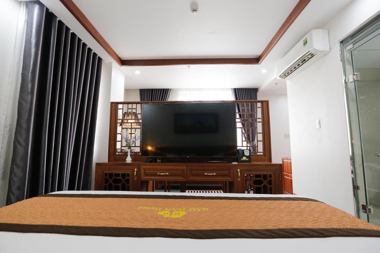 Bao Han Hotel 하롱 외부 사진
