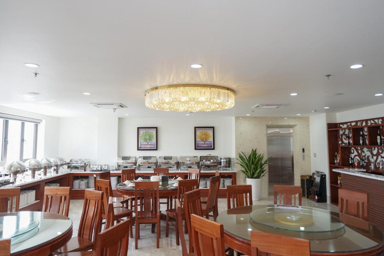 Bao Han Hotel 하롱 외부 사진